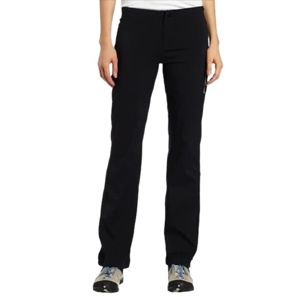 Columbia Just Right II Modern Pant, Sz 4, EUC - Picture 2 of 7